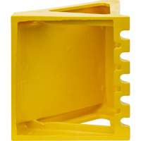 KI307 Iron Wheel Chocks