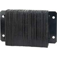 Laminated Dock Bumpers | KLETON