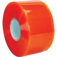 KI342 Standard Strip Curtain, 164' x 8" x 0.08"