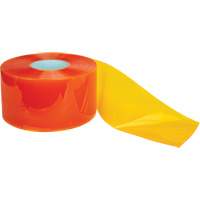 KI342 Standard Strip Curtain, 164' x 8" x 0.08"