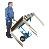MA385 Hand Truck Attachments