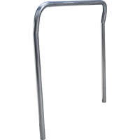 MB221 Steel Deck Platform Truck