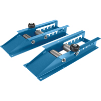 MD166 Cable Reel Rollers, 1.5 tons Capacity