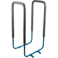 Wood Dolly Racks | KLETON