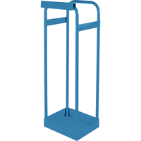 MD948 High Work Maintenance Platforms - Light Bulb Caddies
