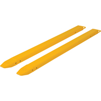 Forklift Extension Forks | KLETON
