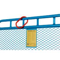 MH800 High Work Maintenance Platform, 48" W x 48" D x 72" H, 1000 lbs. Capacity, Steel