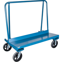 Drywall Cart, 44" x 24" x 44", 2000 lbs. Capacity ML139 | KLETON