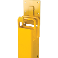 ML282 Fork Extension - Wall Bracket