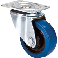 Plate Casters | KLETON