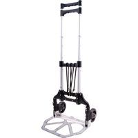 Folding Hand Trucks | KLETON
