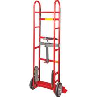 ML616 Diable de calibre industriel pour &eacute;lectrom&eacute;nagers, Acier, Capacit&eacute; 550 lb, 24" la x 59" h