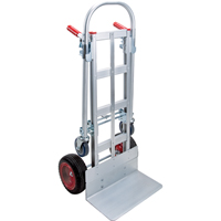 Convertible Hand Trucks | KLETON