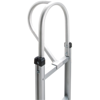 ML999 Aluminum Hand Truck Handle