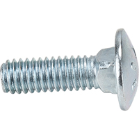 Carriage Bolt, Standards | KLETON