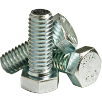 Hex Head Cap Screws | KLETON