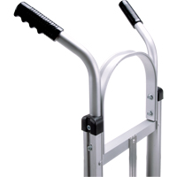 MN001 Aluminum Hand Truck Handle