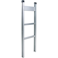 MN005 Aluminum Hand Truck Frame
