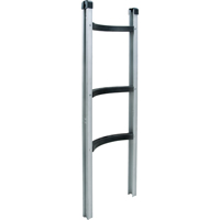 MN006 Aluminum Hand Truck Frame