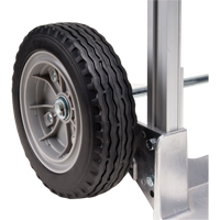 MN014 Aluminum Hand Truck Replacement Wheel