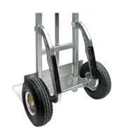 MN015 Hand Truck Accessories - Stair Climbers