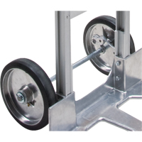 MN035 Wheel Assembly