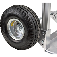 MN036 Wheel Assembly
