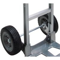 MN037 Wheel Assembly