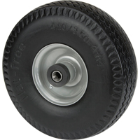 MN378 Flat Free Wheel