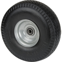 MN378 Flat Free Wheel