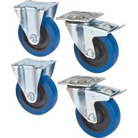 MN425 Carton Rack - Optional Caster Set