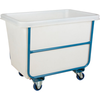 Chariot-caisse | KLETON