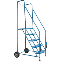 Rolling Ladders | KLETON