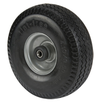 Flat Free Wheels | KLETON