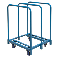 MO522 Chariot d&eacute;mont&eacute; pour panneaux, 30" x 27" x 43", Capacit&eacute; 1000 lb