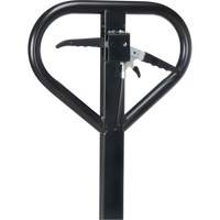 MP611 Transpalette robuste avec frein