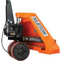 MP611 Transpalette robuste avec frein
