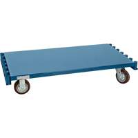 MP764 Chariot ajustable pour panneaux, 48" x 24" x 36", Capacit&eacute; 2000 lb