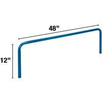 MP765 Replacement Upright for Pallet Truck