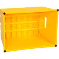 MP770 Industrial Step Stool, 20-7/8" x 12-3/16" x 12" High