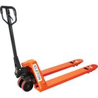 MP775 Transpalette manuel Quick-Lift, Acier, 48" lo x 20,5" la, Capacit&eacute; 5500 lb