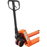 MP775 Transpalette manuel Quick-Lift, Acier, 48" lo x 20,5" la, Capacit&eacute; 5500 lb
