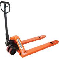MQ117 Transpalette manuel Quick-Lift, Acier, 36" lo x 27" la, Capacit&eacute; 5500 lb