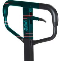 MQ117 Transpalette manuel Quick-Lift, Acier, 36" lo x 27" la, Capacit&eacute; 5500 lb
