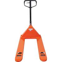 MQ117 Transpalette manuel Quick-Lift, Acier, 36" lo x 27" la, Capacit&eacute; 5500 lb