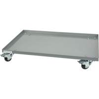 Cabinet Dolly, 18" W x 36" D x 1-3/8" H, 1000 lbs. Capacity MP888 | KLETON