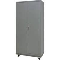 MP890 Cabinet Dolly, 24" W x 48" D x 1-3/8" H, 1000 lbs. Capacity