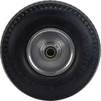 MP940 Flat Free Wheel
