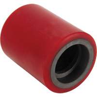 MP964 Roue en polyur&eacute;thane de remplacement pour transpalettes standards Kleton
