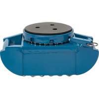 MQ179 Machine Roller, 10 Tons Capacity